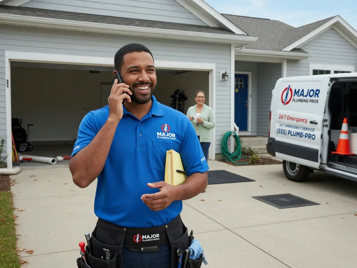 Drain Cleaning Services Telferner, TX FAQs